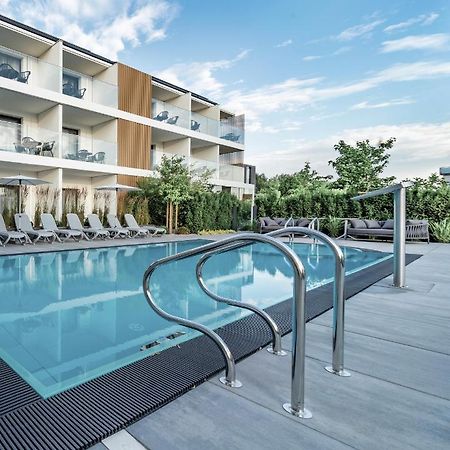 Rosa Style Apart otel Rowy  Dış mekan fotoğraf