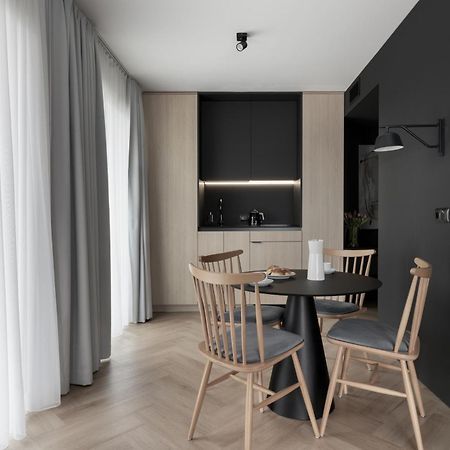 Rosa Style Apart otel Rowy  Dış mekan fotoğraf