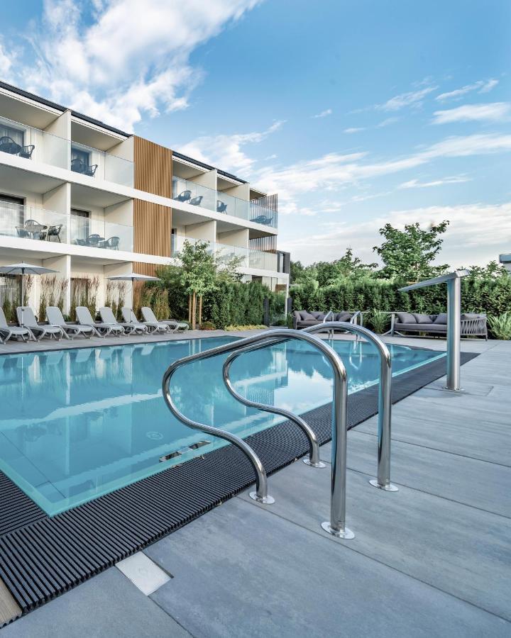 Rosa Style Apart otel Rowy  Dış mekan fotoğraf
