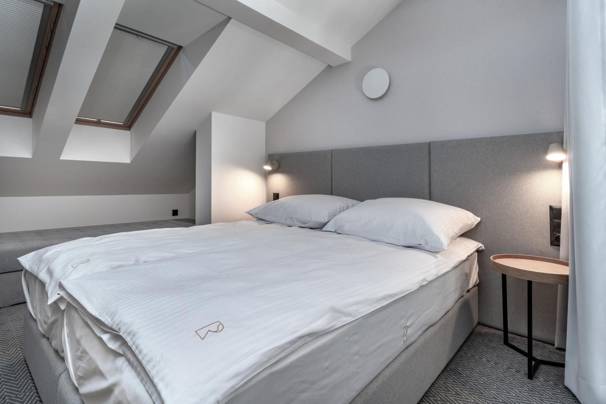 Rosa Style Apart otel Rowy  Dış mekan fotoğraf