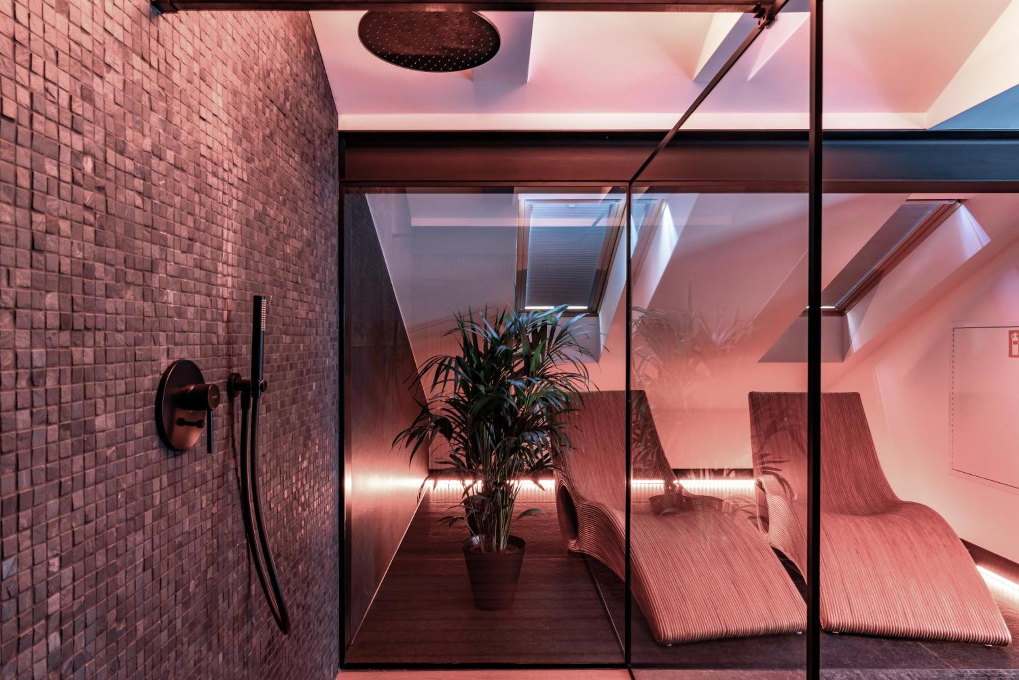 Rosa Style Apart otel Rowy  Dış mekan fotoğraf