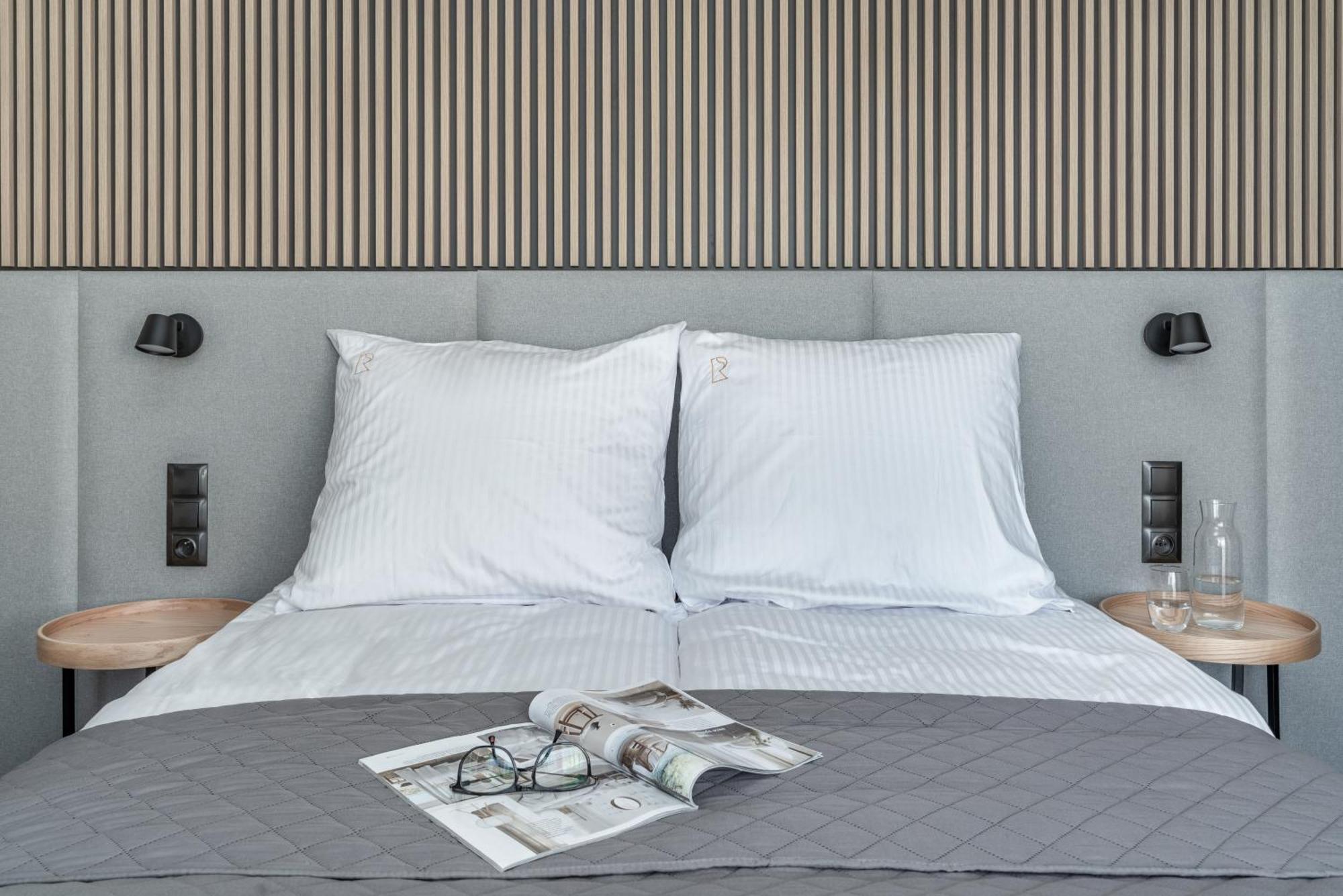 Rosa Style Apart otel Rowy  Dış mekan fotoğraf