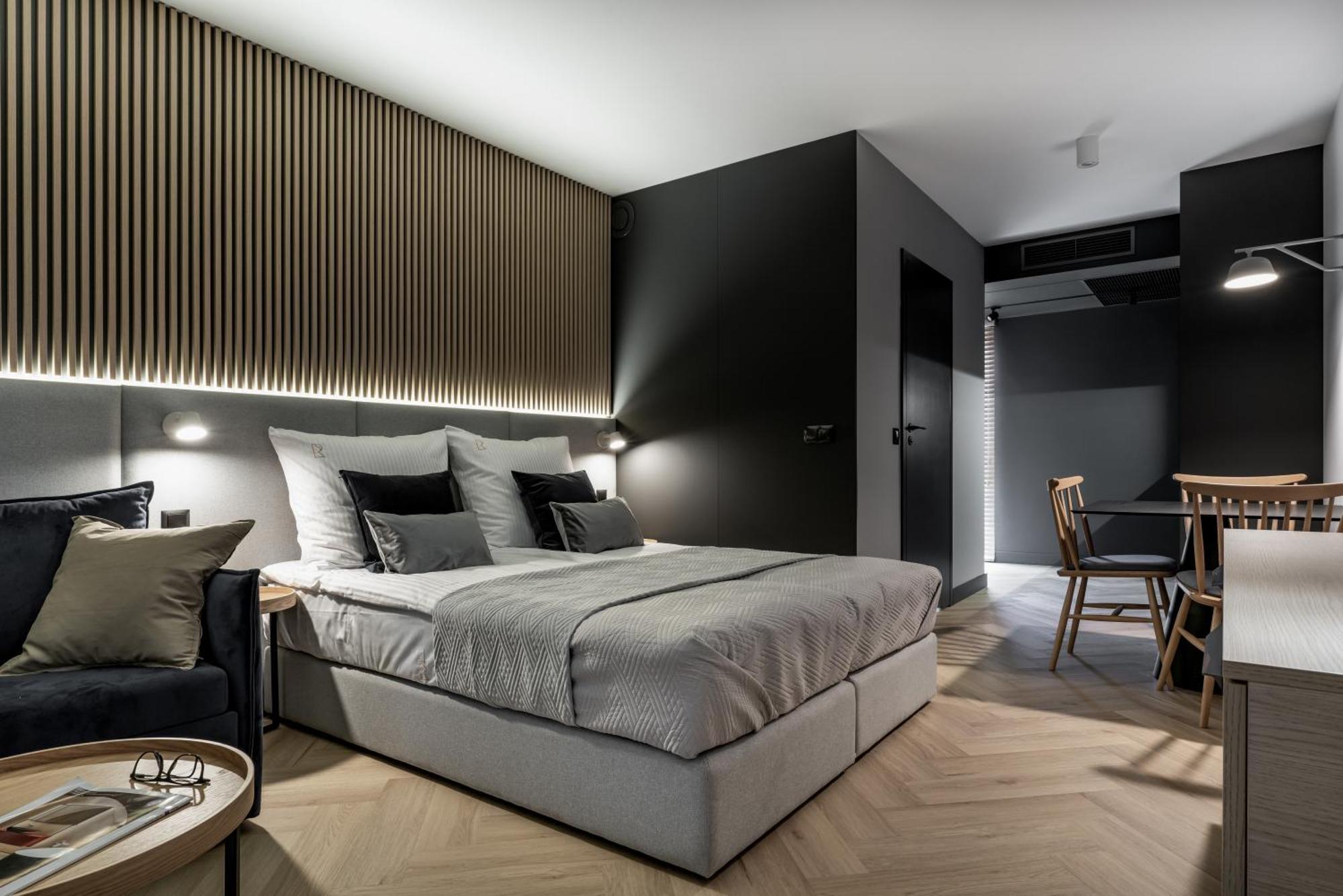 Rosa Style Apart otel Rowy  Dış mekan fotoğraf