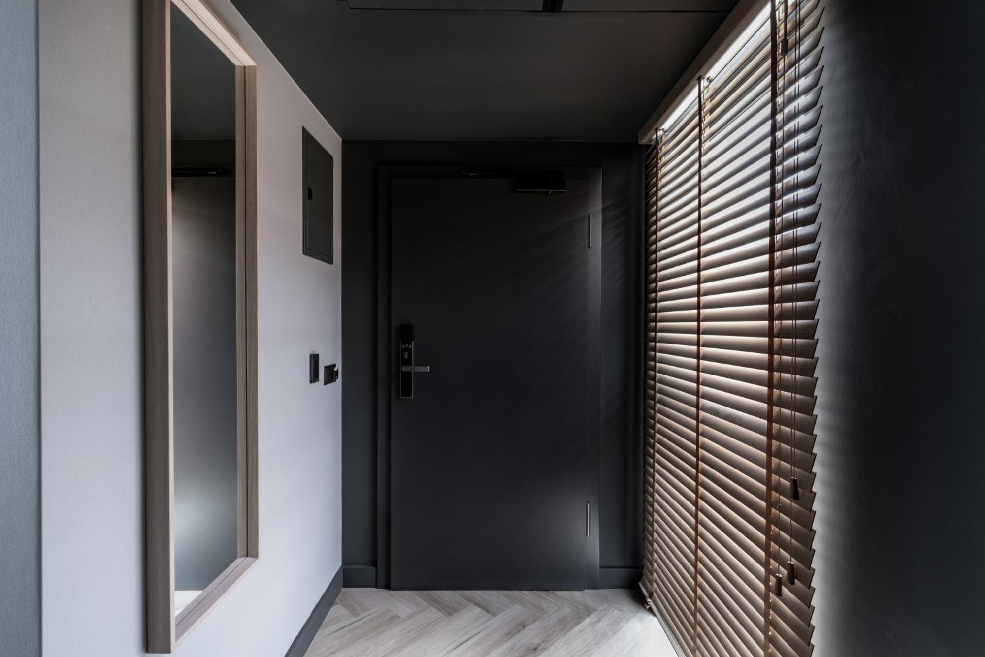 Rosa Style Apart otel Rowy  Dış mekan fotoğraf