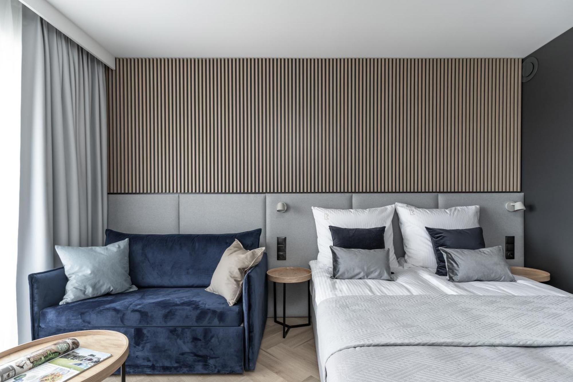 Rosa Style Apart otel Rowy  Dış mekan fotoğraf