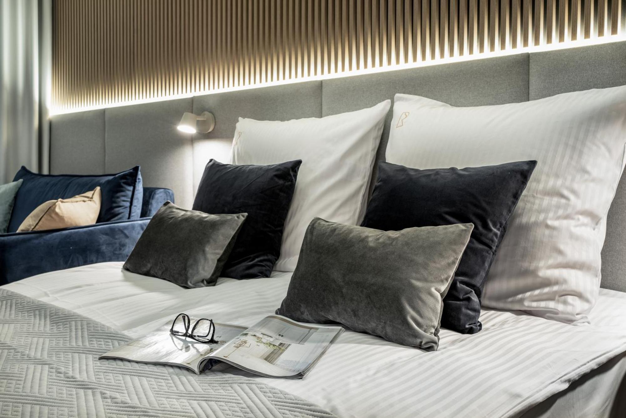 Rosa Style Apart otel Rowy  Dış mekan fotoğraf