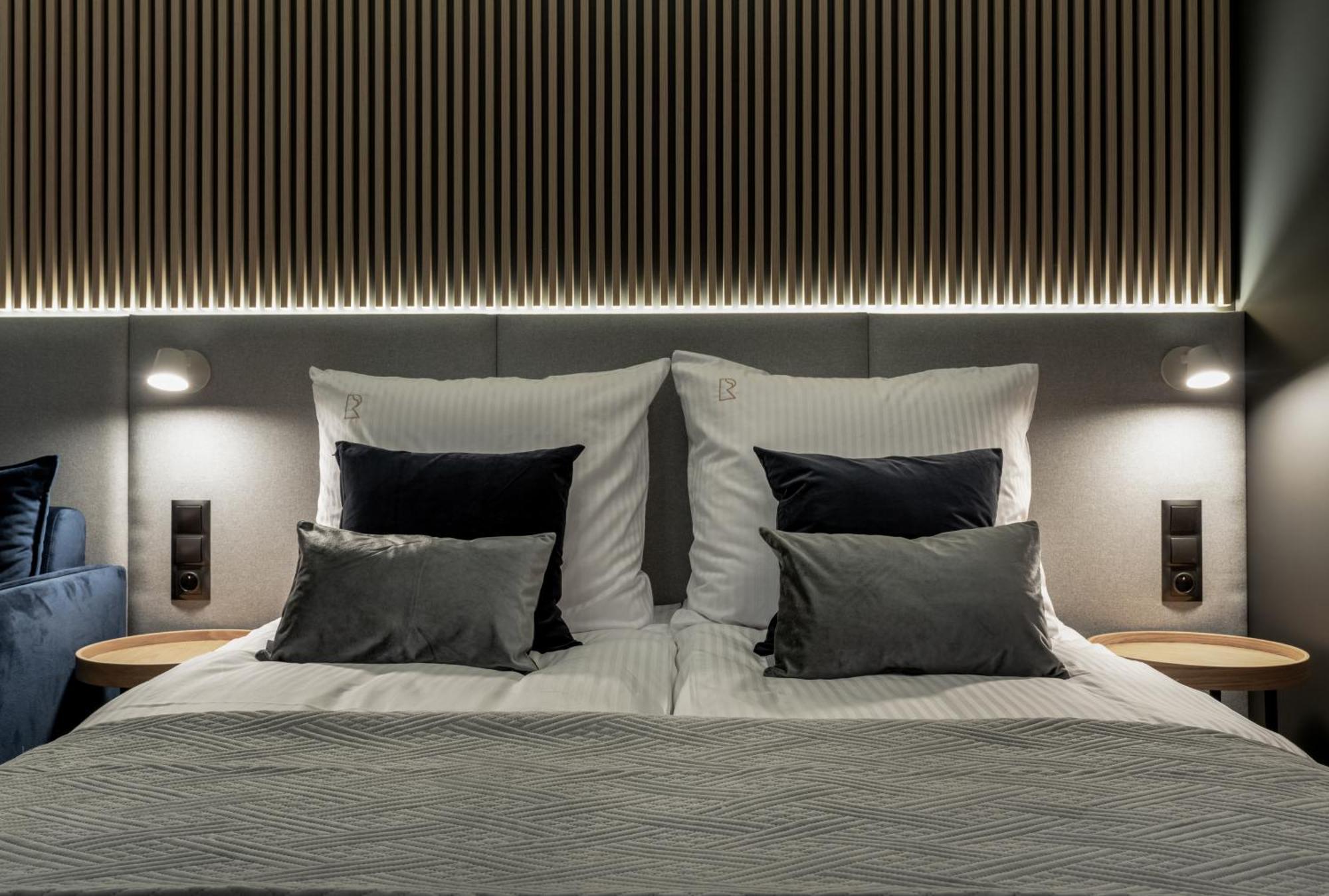 Rosa Style Apart otel Rowy  Dış mekan fotoğraf