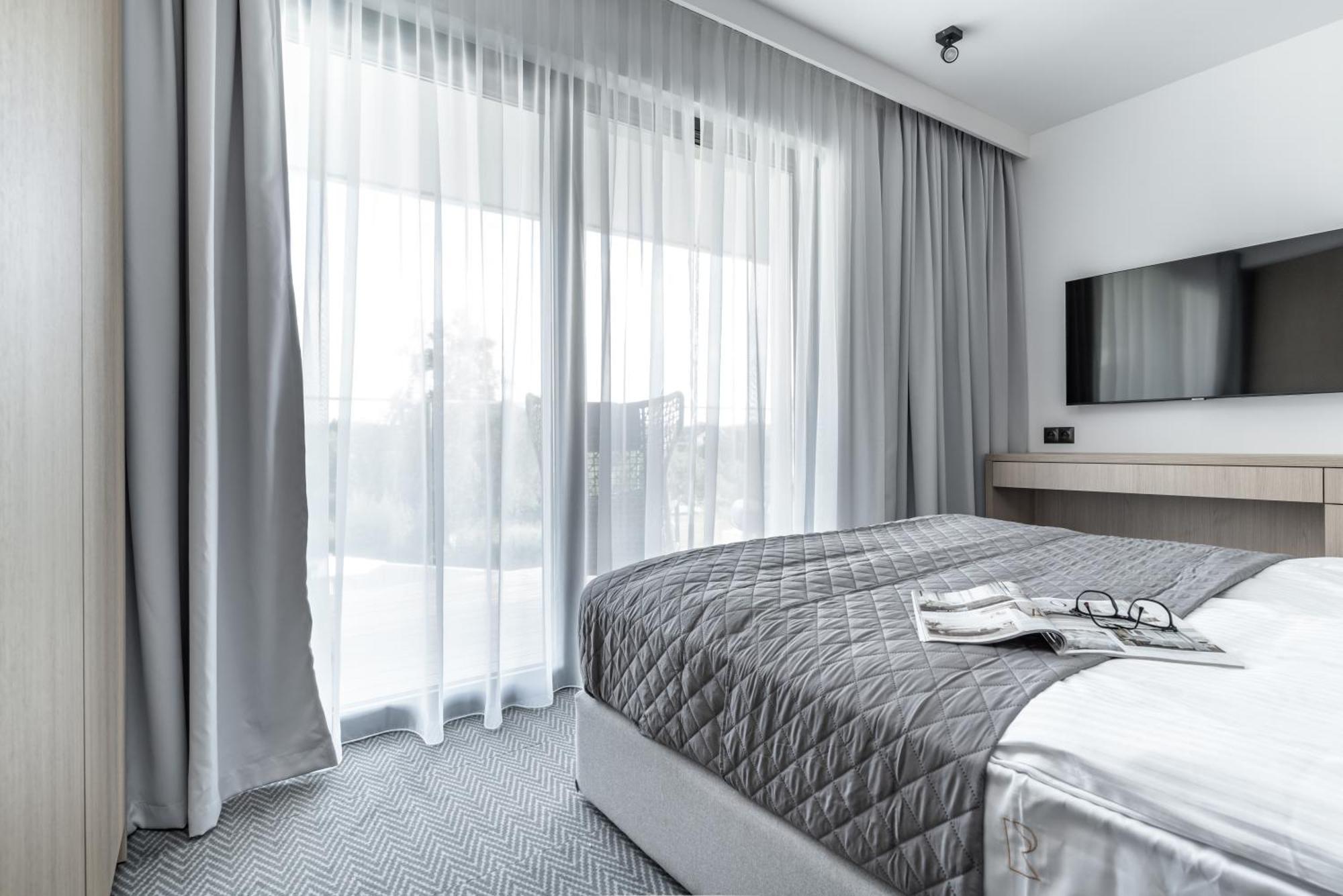 Rosa Style Apart otel Rowy  Dış mekan fotoğraf