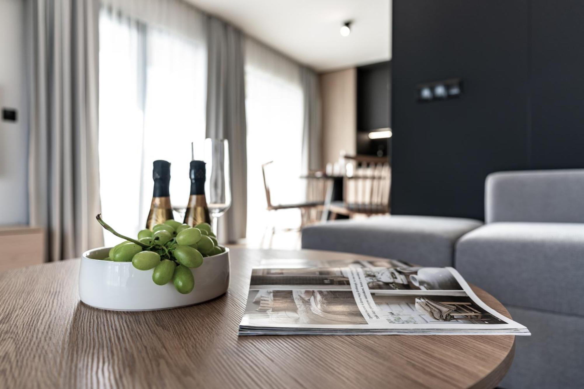 Rosa Style Apart otel Rowy  Dış mekan fotoğraf