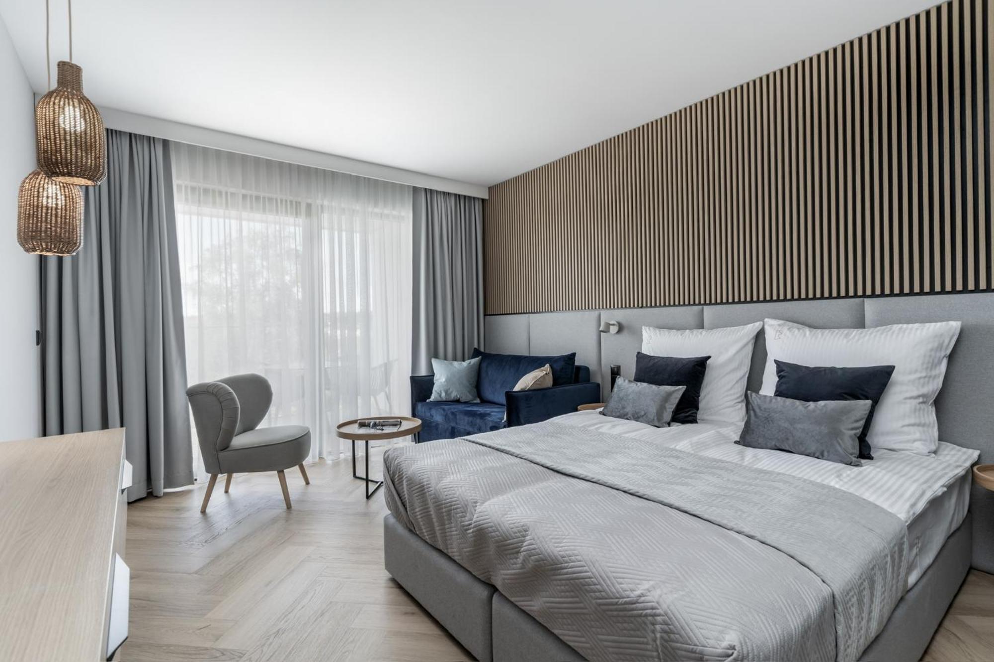 Rosa Style Apart otel Rowy  Dış mekan fotoğraf