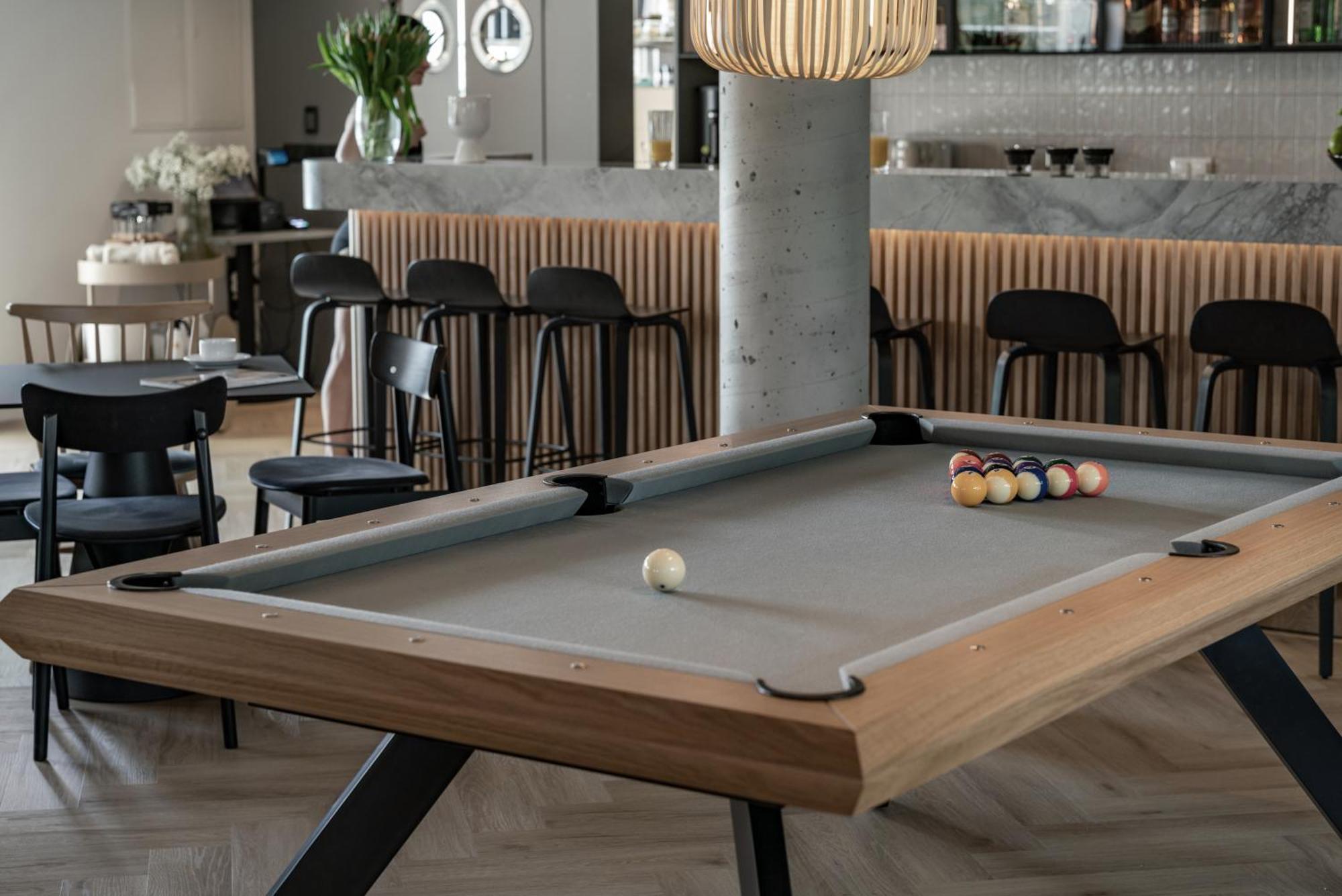 Rosa Style Apart otel Rowy  Dış mekan fotoğraf