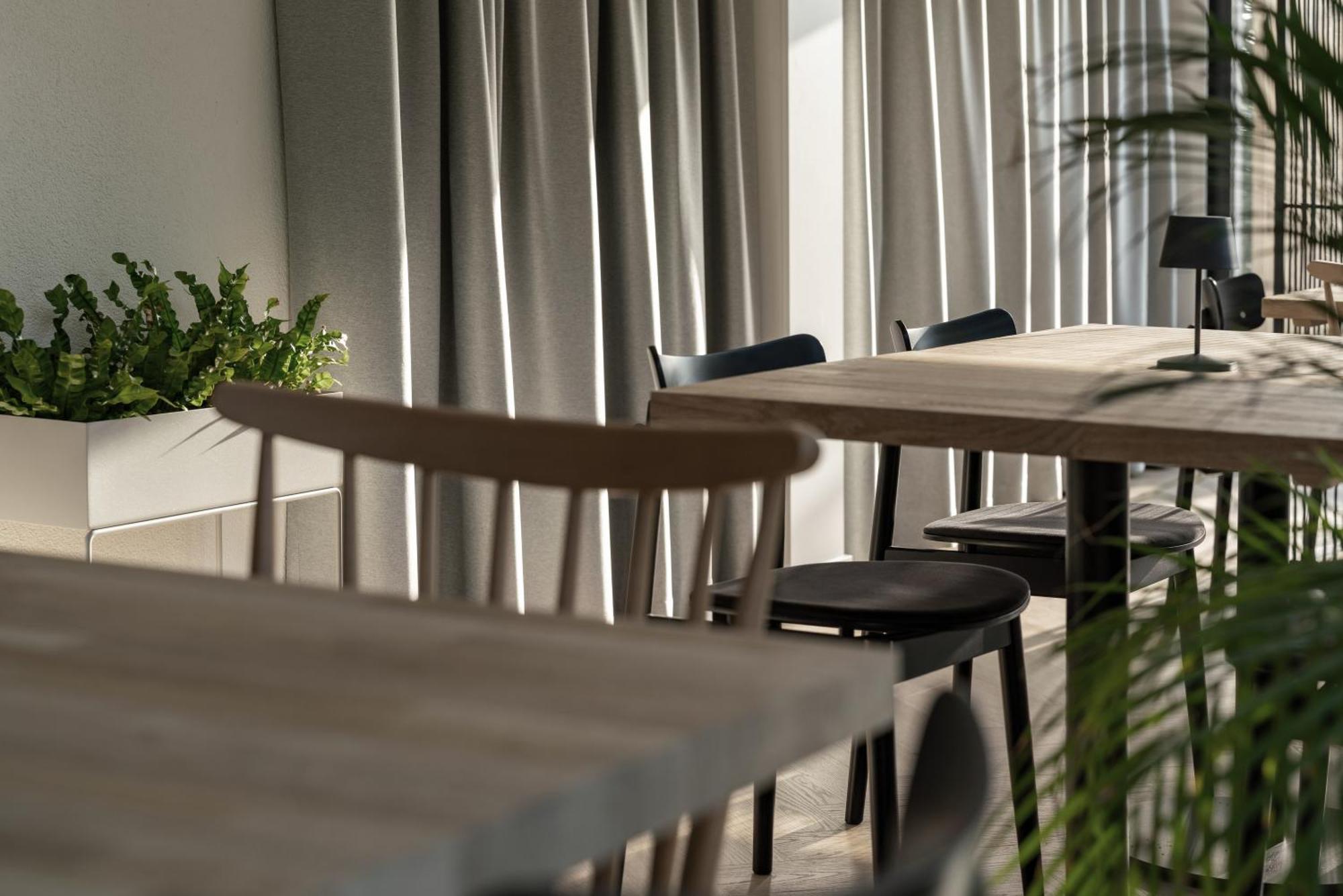Rosa Style Apart otel Rowy  Dış mekan fotoğraf