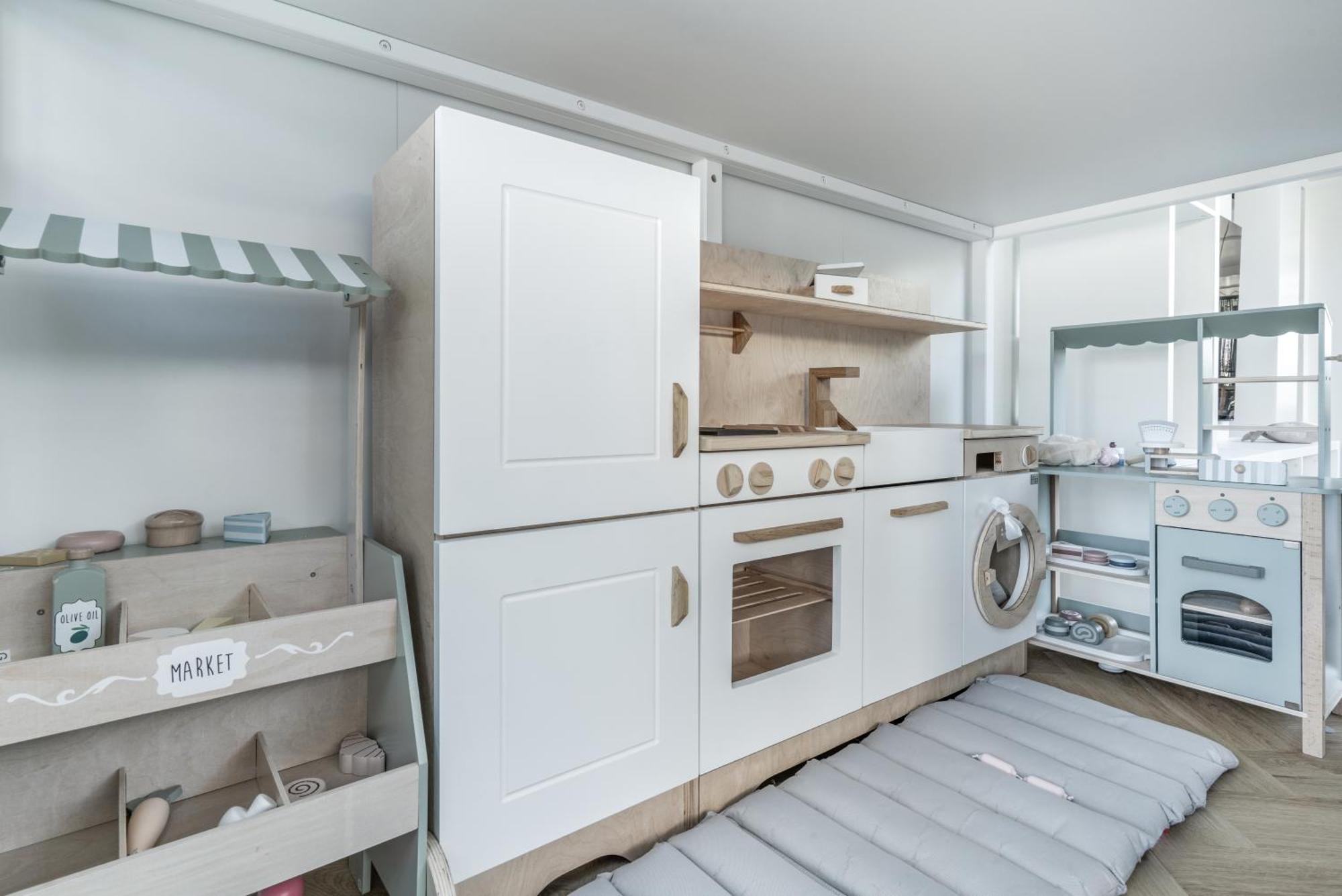 Rosa Style Apart otel Rowy  Dış mekan fotoğraf