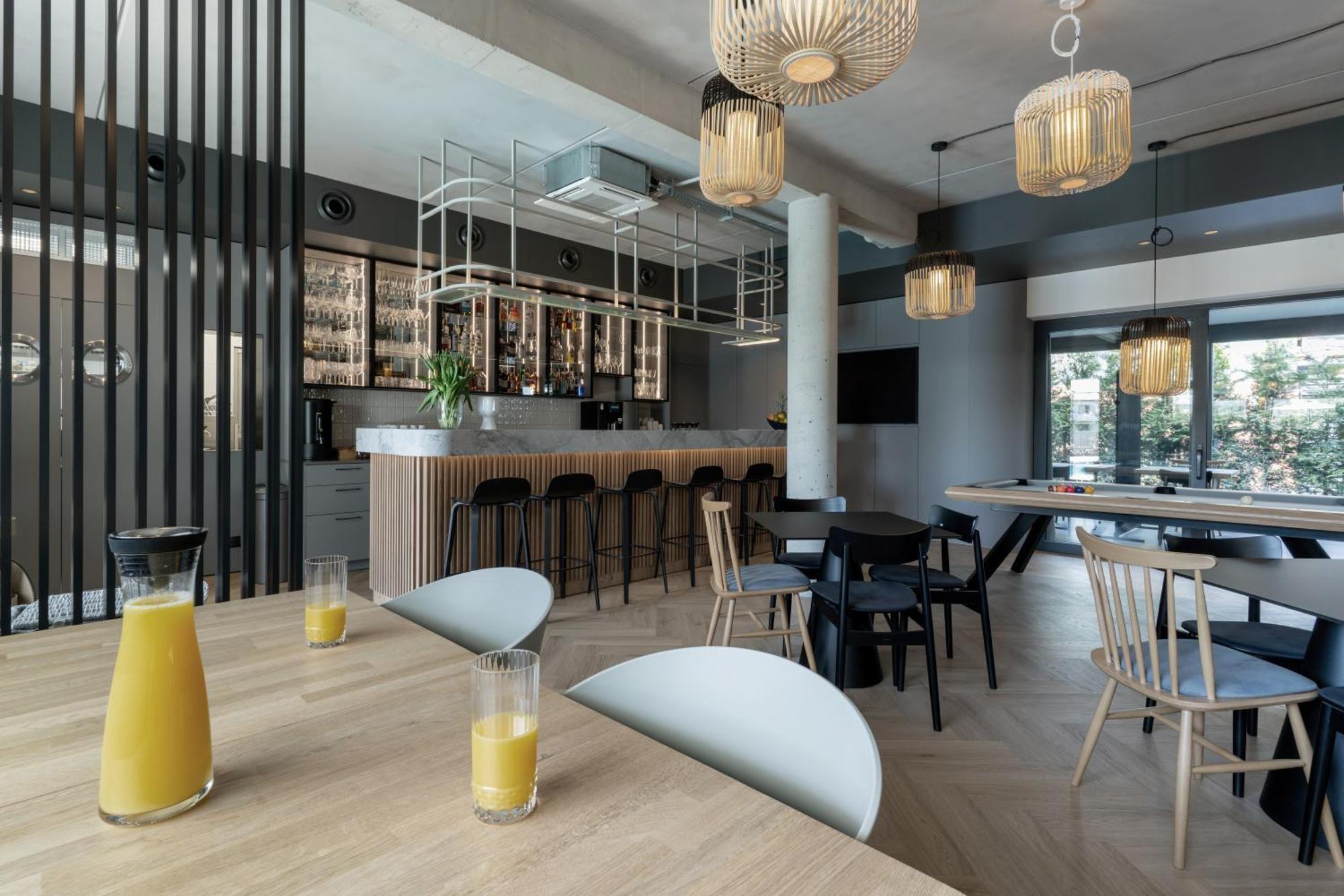 Rosa Style Apart otel Rowy  Dış mekan fotoğraf