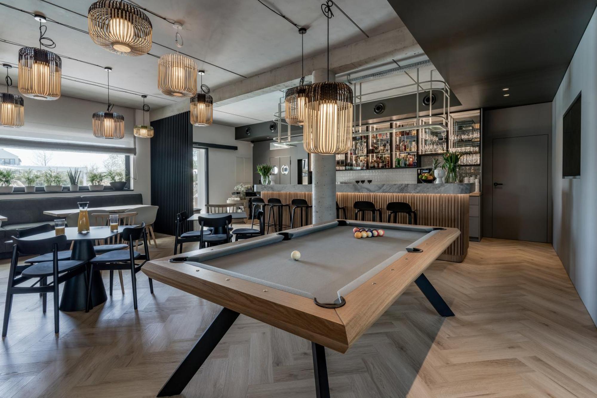Rosa Style Apart otel Rowy  Dış mekan fotoğraf