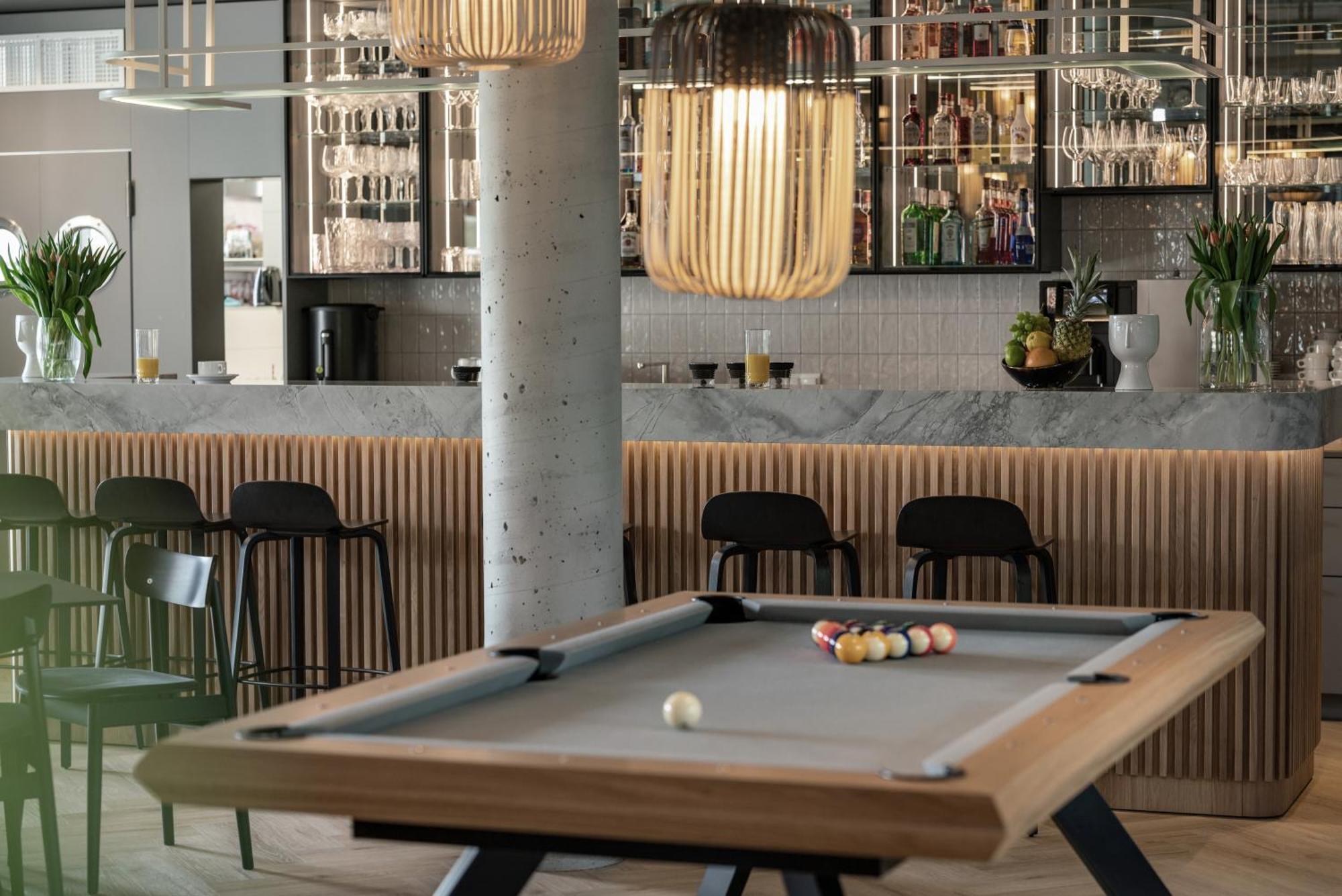 Rosa Style Apart otel Rowy  Dış mekan fotoğraf