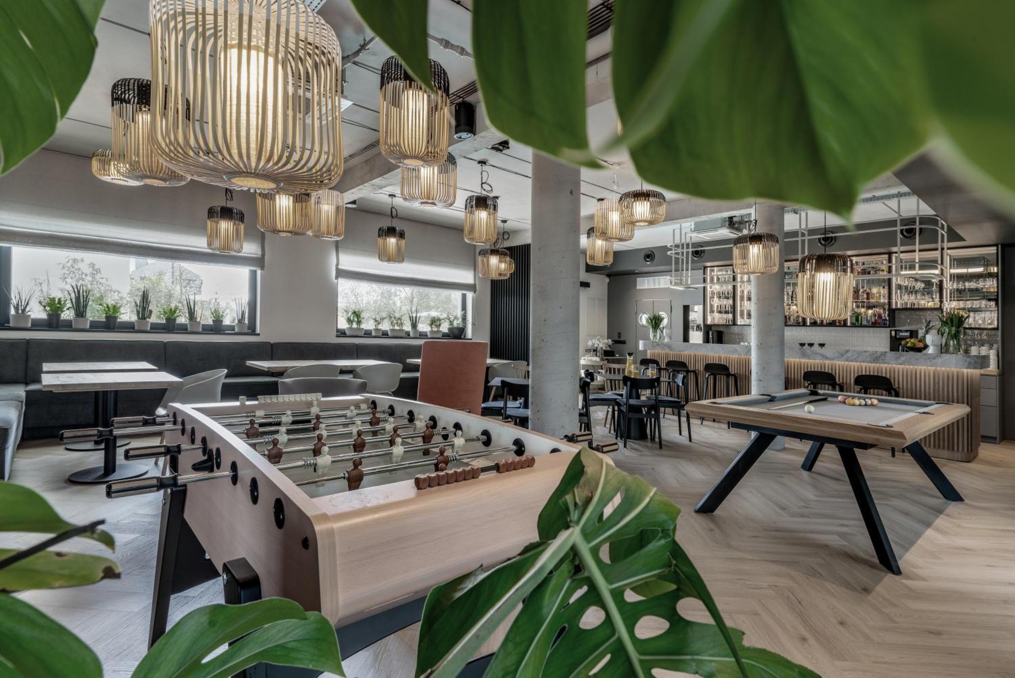 Rosa Style Apart otel Rowy  Dış mekan fotoğraf